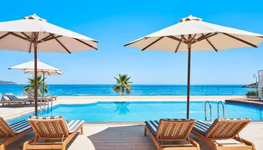 Atlantica Kalliston Resort & Spa (ex.Grecotel)
