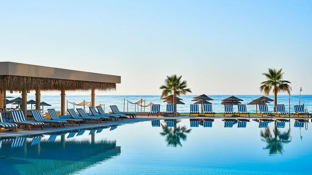 Atlantica Kalliston Resort & Spa (ex.Grecotel)