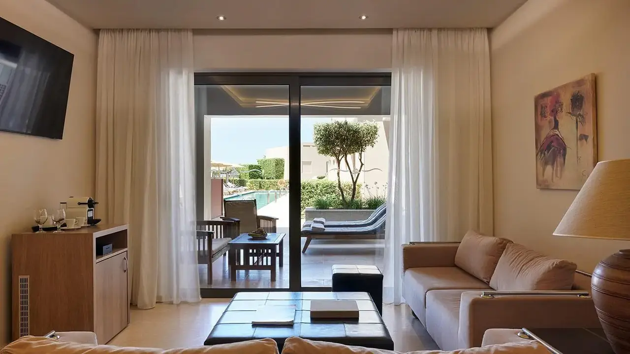 Atlantica Kalliston Resort & Spa (ex.Grecotel)