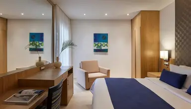 Atlantica Kalliston Resort & Spa (ex.Grecotel)