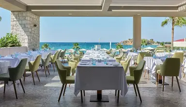 Atlantica Kalliston Resort & Spa (ex.Grecotel)