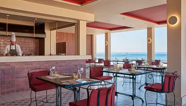 Atlantica Kalliston Resort & Spa (ex.Grecotel)