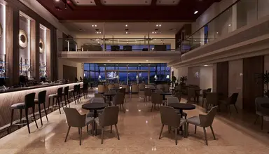 Atlantica Kalliston Resort & Spa (ex.Grecotel)