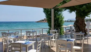 Atlantica Kalliston Resort & Spa (ex.Grecotel)