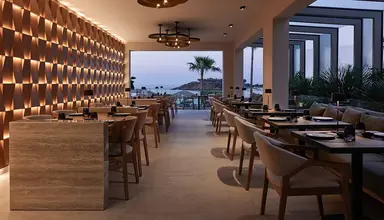 Atlantica Kalliston Resort & Spa (ex.Grecotel)