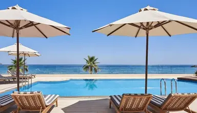 Atlantica Kalliston Resort & Spa (ex.Grecotel)