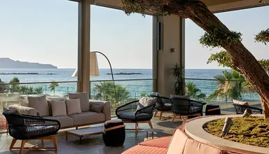 Atlantica Kalliston Resort & Spa (ex.Grecotel)