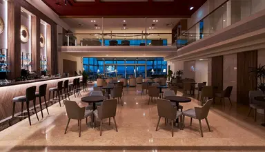 Atlantica Kalliston Resort & Spa (ex.Grecotel)
