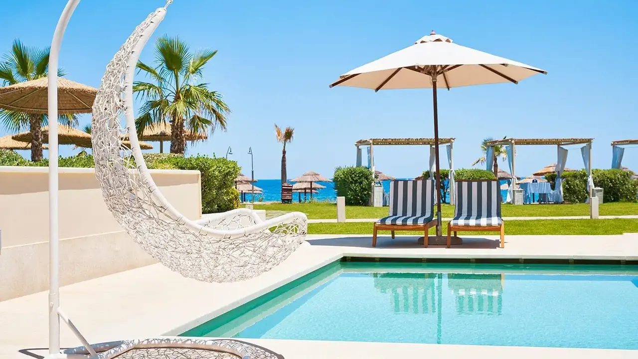 Atlantica Kalliston Resort & Spa (ex.Grecotel)
