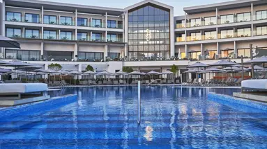 Atlantica Mare Village Paphos