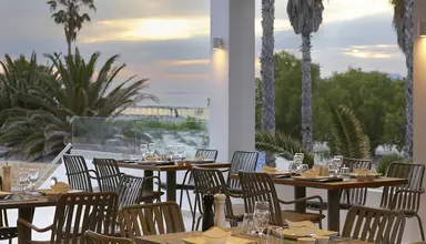 Atlantica Marmari Beach