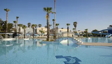 Atlantica Marmari Beach