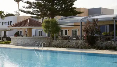 Atlantica Marmari Beach