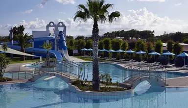 Atlantica Marmari Beach