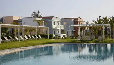 Atlantica Marmari Beach