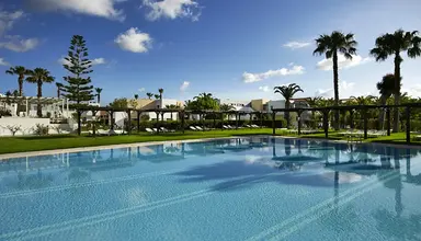 Atlantica Marmari Beach