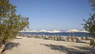Atlantica Marmari Beach