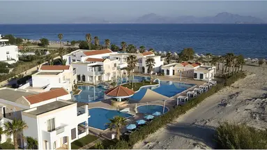 Atlantica Marmari Beach