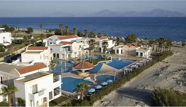 Atlantica Marmari Beach