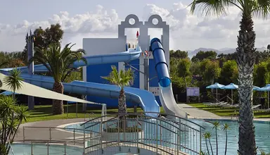 Atlantica Marmari Beach