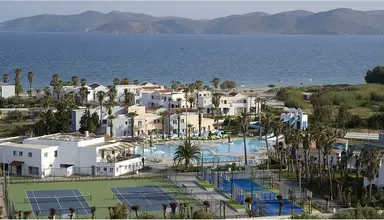 Atlantica Marmari Beach