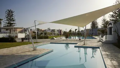 Atlantica Marmari Beach
