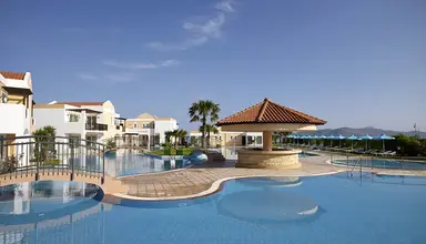 Atlantica Marmari Beach