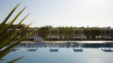 Atlantica Marmari Beach