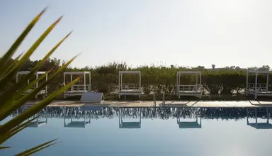 Atlantica Marmari Beach
