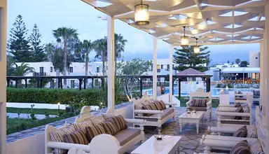Atlantica Marmari Beach