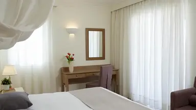 Atlantica Marmari Beach