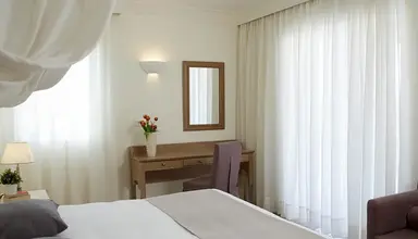 Atlantica Marmari Beach