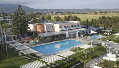 Atlantica Marmari Beach