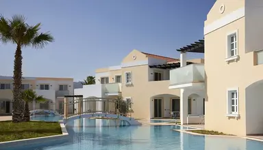 Atlantica Marmari Beach