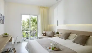 Atlantica Marmari Beach