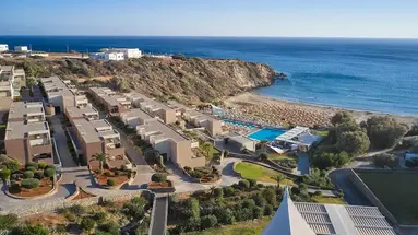 Atlantica Mikri Poli Crete