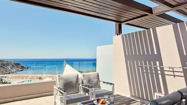 Atlantica Mikri Poli Crete