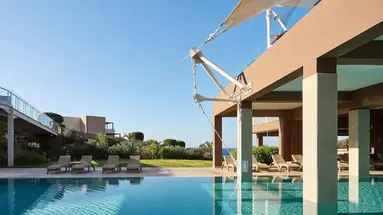 Atlantica Mikri Poli Crete
