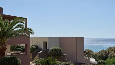 Atlantica Mikri Poli Crete