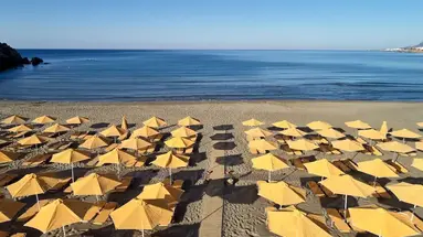 Atlantica Mikri Poli Crete