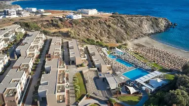 Atlantica Mikri Poli Crete