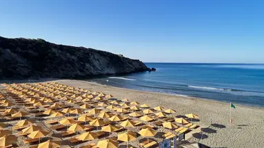 Atlantica Mikri Poli Crete