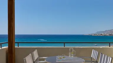 Atlantica Mikri Poli Crete