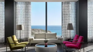 Atlantica Mikri Poli Crete