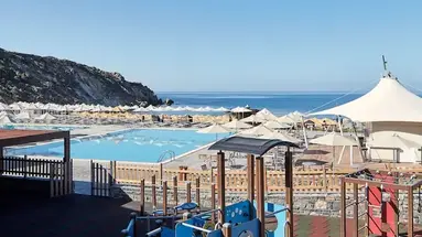 Atlantica Mikri Poli Crete