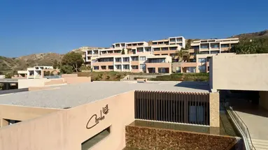 Atlantica Mikri Poli Park 
