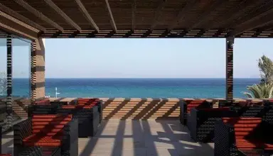 Atlantica Mikri Poli Park