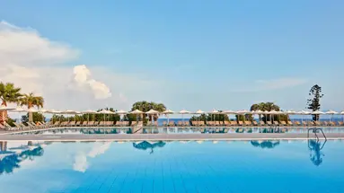 Atlantica Mikri Poli Park 
