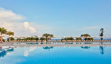 Atlantica Mikri Poli Park