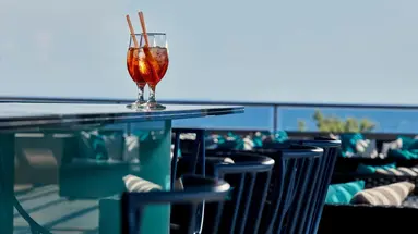 Atlantica Mikri Poli Park 